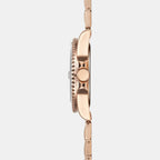 Strand Men Round Black watch