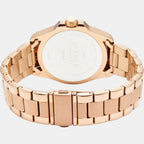 Strand 44 mm Round Quartz watch