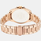 Strand 38 mm Round Quartz watch