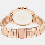 Strand 38 mm Round Quartz watch