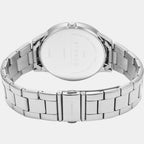 Strand 42 mm Round Quartz watch