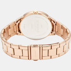 Strand 42 mm Round Quartz watch