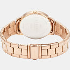 Strand 42 mm Round Quartz watch