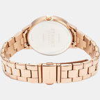 Strand 36 mm Round Quartz watch