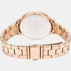 Strand 36 mm Round Quartz watch