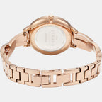 Strand 34 mm Round Quartz watch