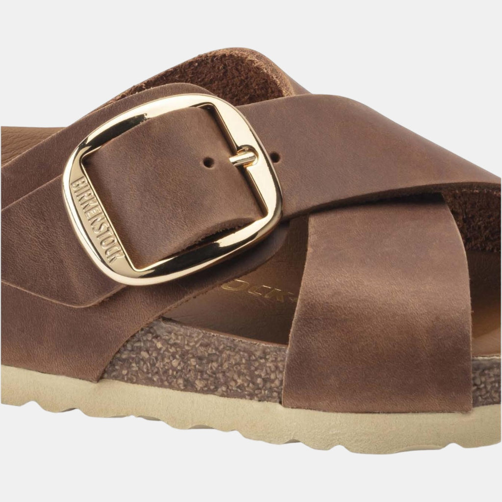 Strand Round Quartz Analog Women watch