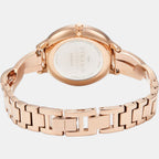 Strand 34 mm Round Quartz watch