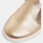 Strand Stainless Steel Rose Gold watch