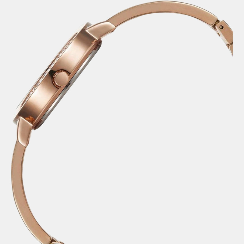 Strand 34 mm Round Quartz watch