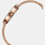 Strand 34 mm Round Quartz watch