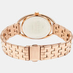 Strand 34 mm Oval Quartz watch