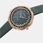 Strand Stainless Steel Round watch