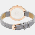 Strand 43 mm Round Quartz watch