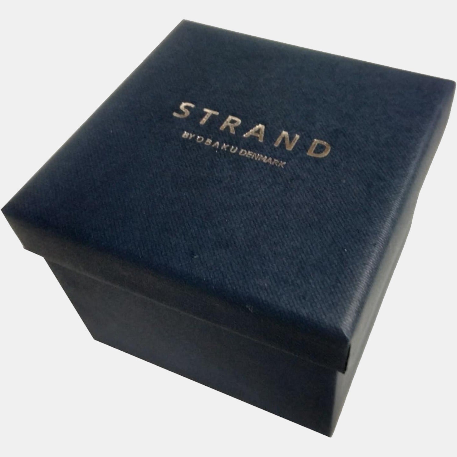 Strand Stainless Steel Grey watch