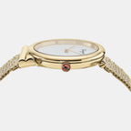 Ferragamo 41 mm Round Quartz watch