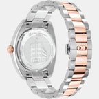 Ferragamo 41 mm Round Quartz watch