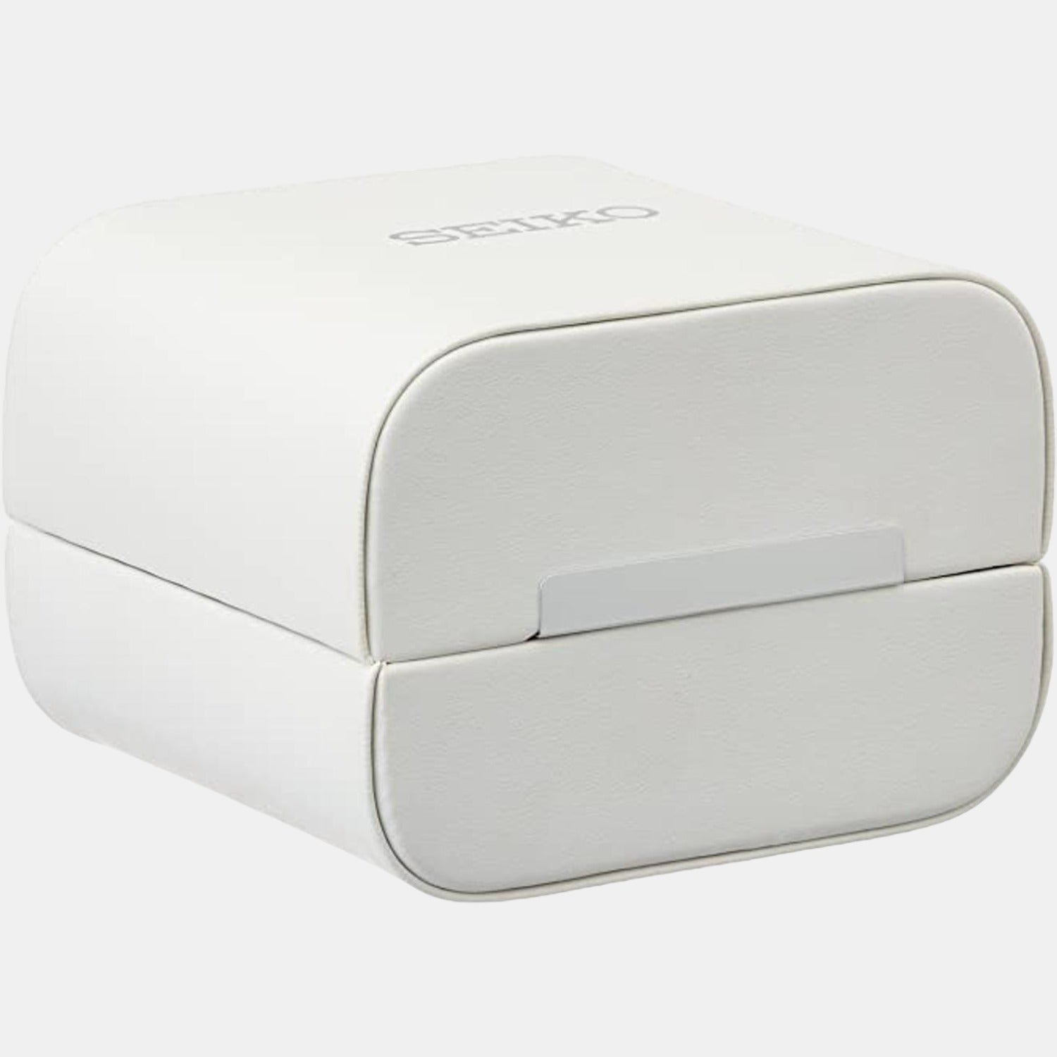 Seiko Stainless Steel Two Tone watch