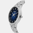 Seiko 40 mm Round Quartz watch