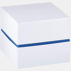 Seiko 40 mm Silver Quartz watch