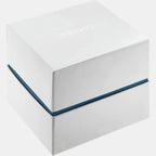 Seiko Stainless Steel Brown watch