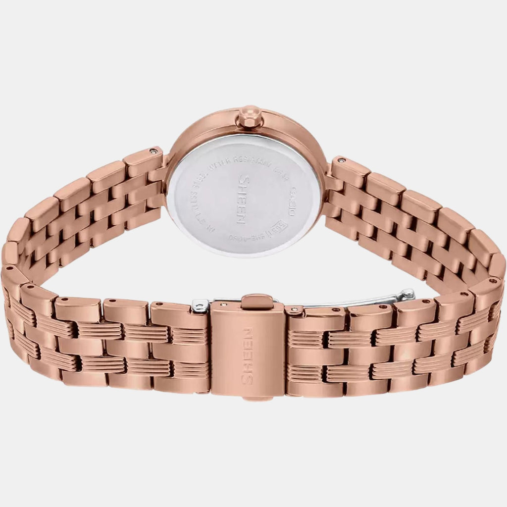 casio-stainless-steel-rose-gold-analog-womens-watch-watch-sh225