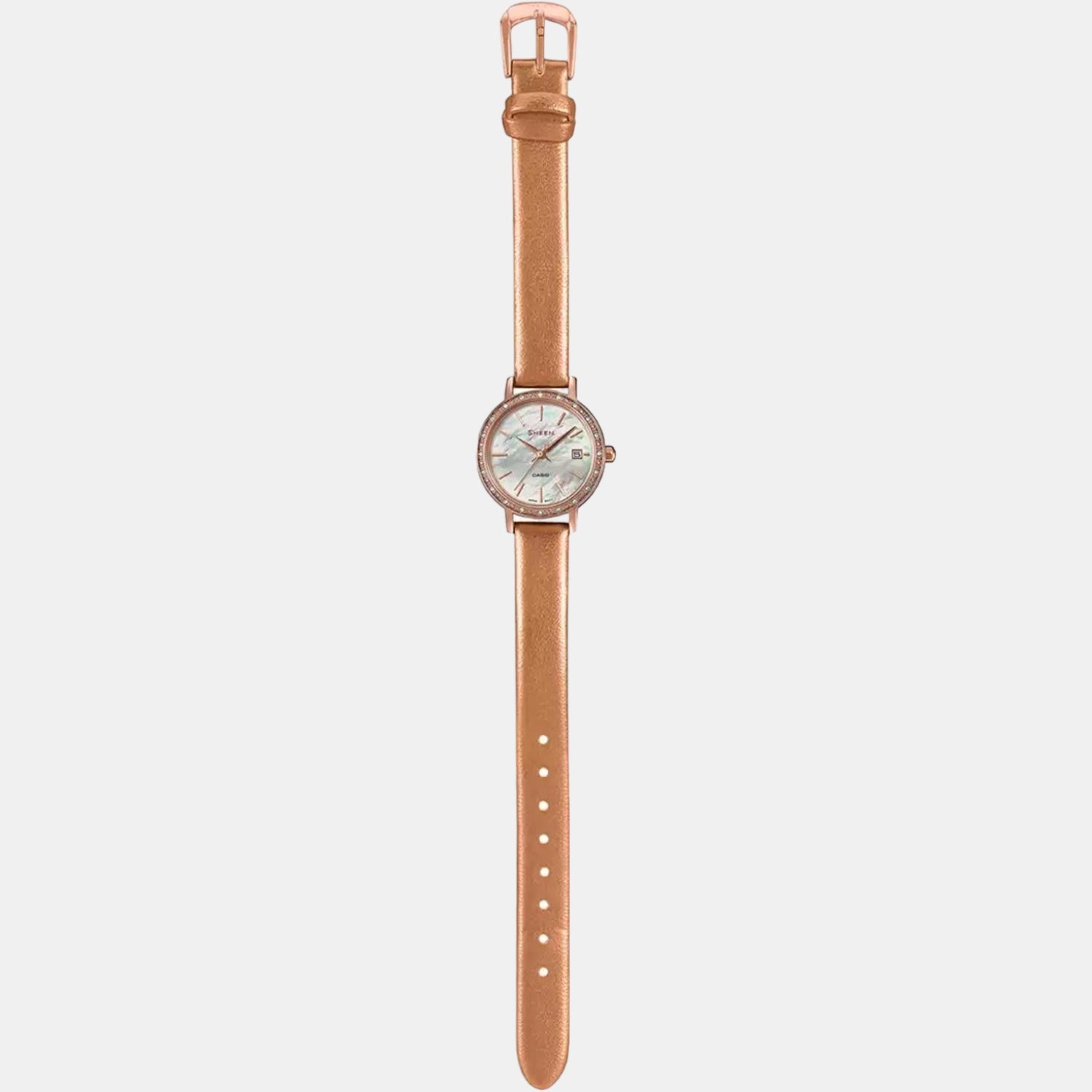 casio-stainless-steel-rose-gold-analog-womens-watch-watch-sh226