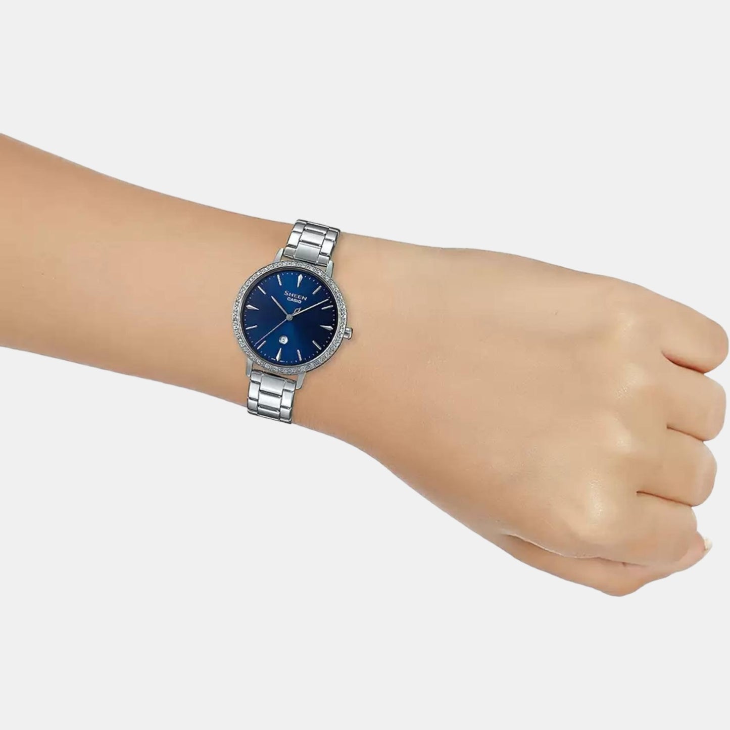 casio-stainless-steel-blue-analog-womens-watch-watch-sh228