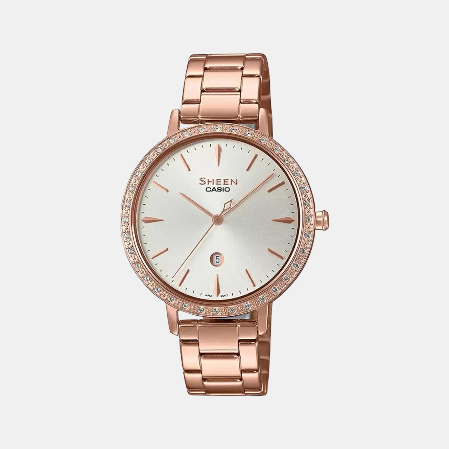 Sheen watches shop for ladies