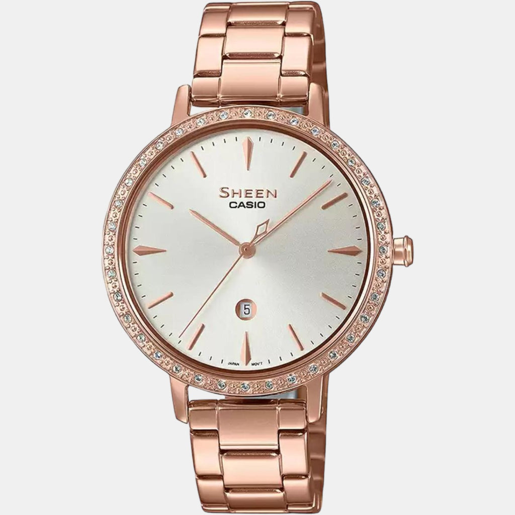 casio-stainless-steel-silver-analog-womens-watch-watch-sh231