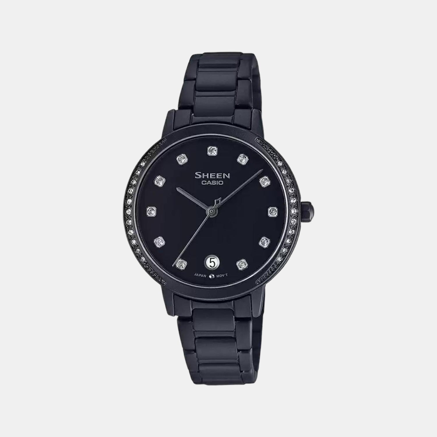 casio-stainless-steel-black-analog-womens-watch-watch-sh235
