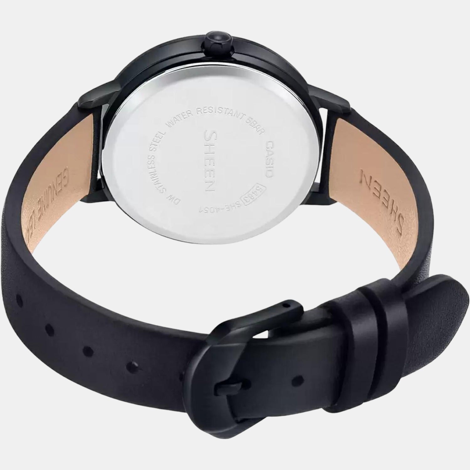 casio-stainless-steel-black-analog-womens-watch-watch-sh236