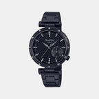 Sheen Female Chronograph Stainless Steel Watch SH238