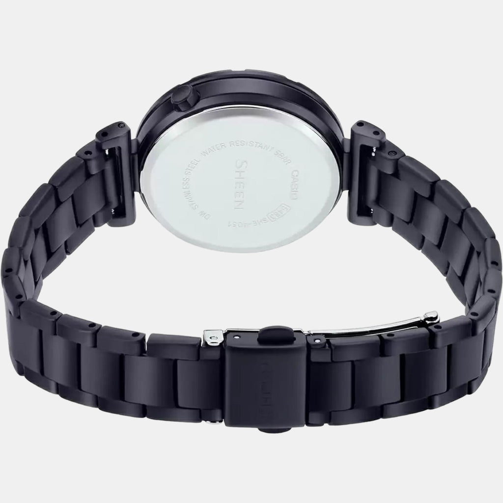 casio-stainless-steel-black-analog-womens-watch-watch-sh238