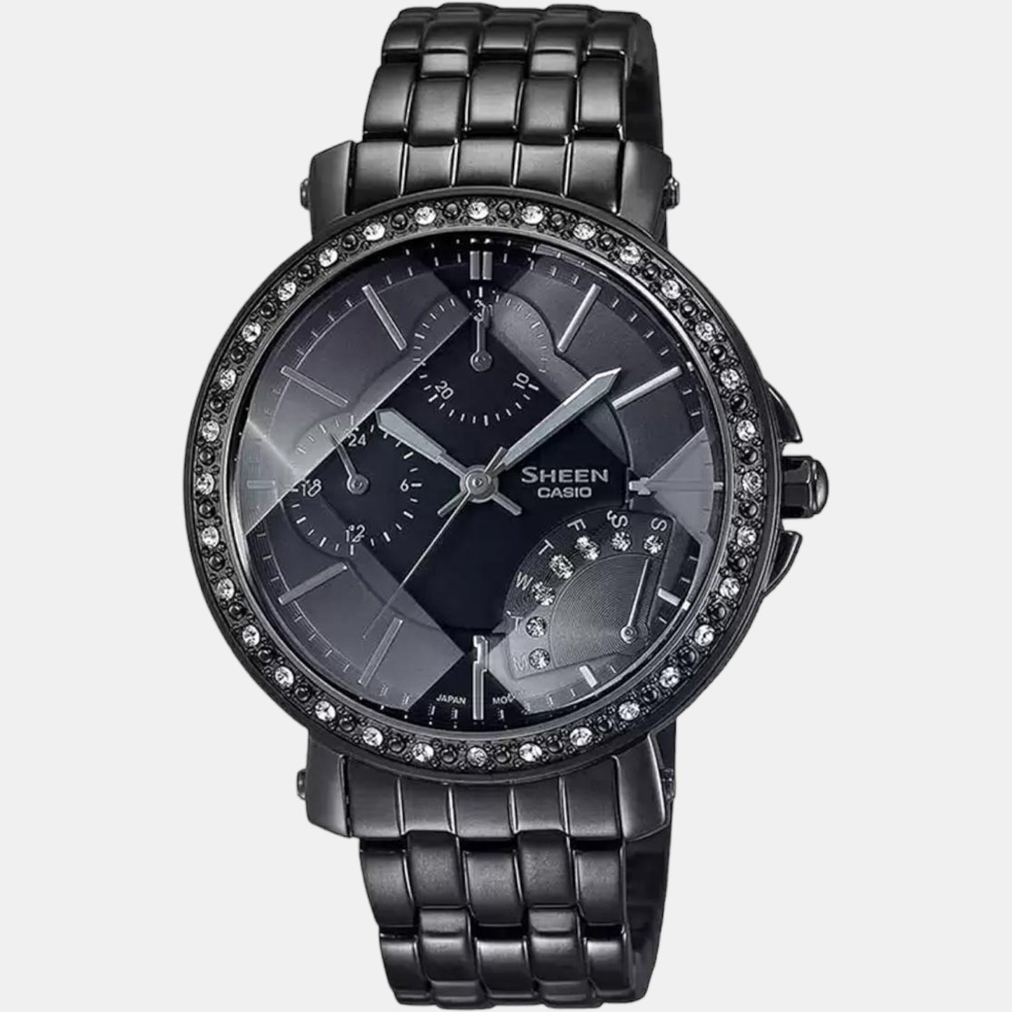 casio-stainless-steel-black-analog-womens-watch-watch-sh239
