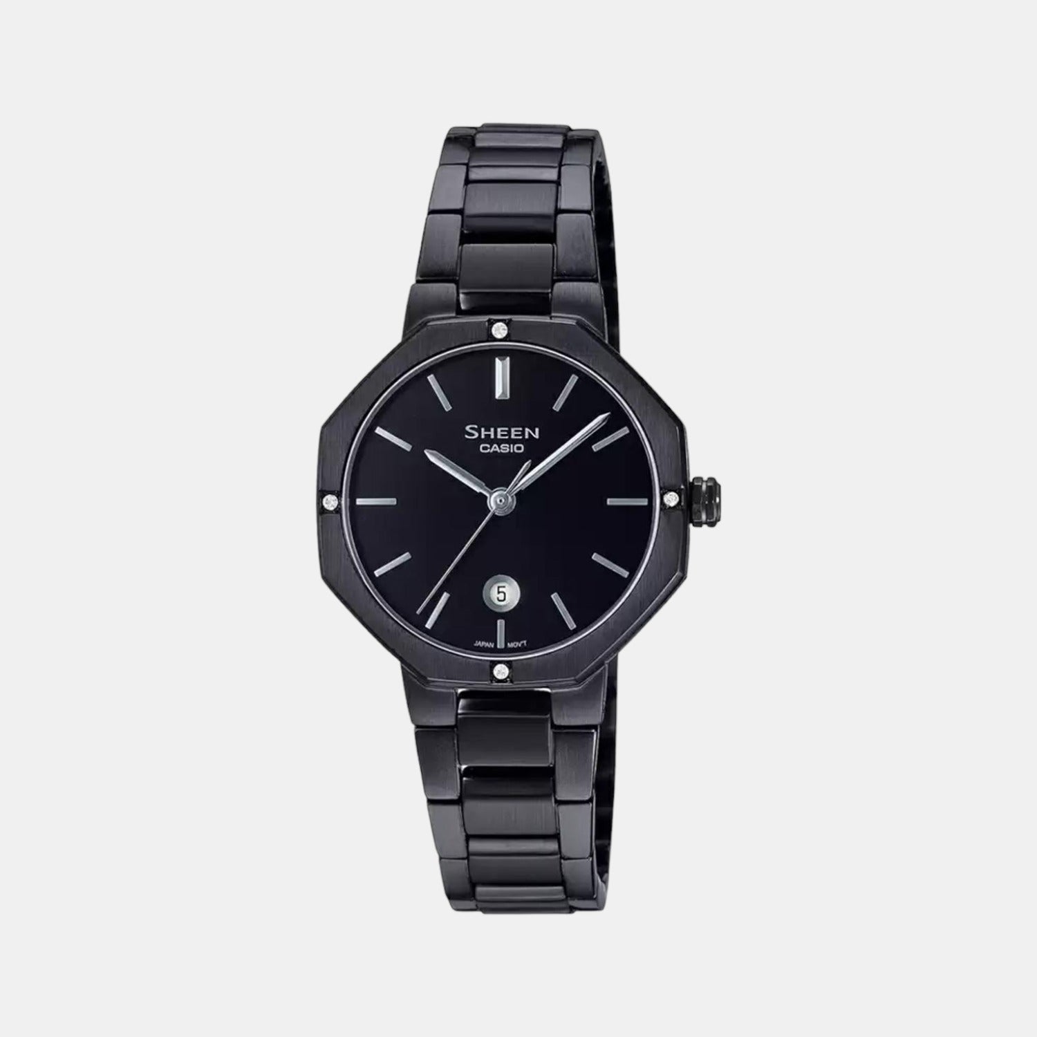 casio-stainless-steel-black-analog-womens-watch-watch-sh243