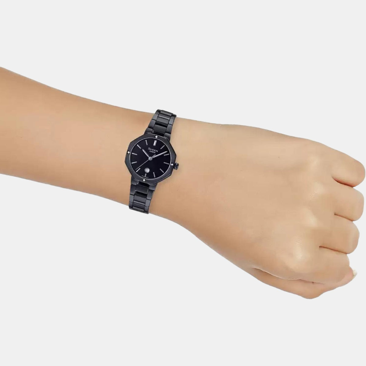 casio-stainless-steel-black-analog-womens-watch-watch-sh243