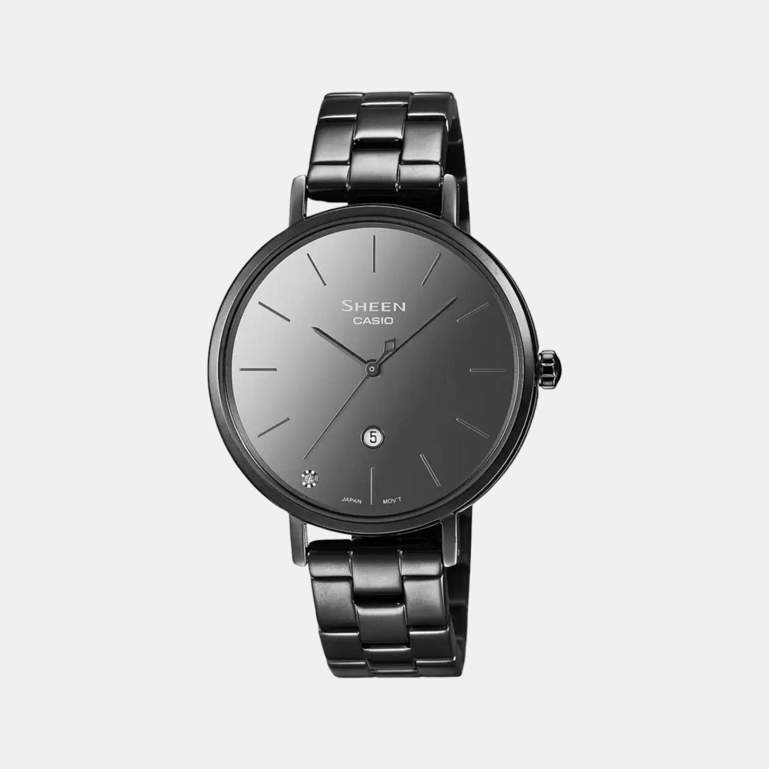 casio-stainless-steel-black-analog-womens-watch-watch-sh246