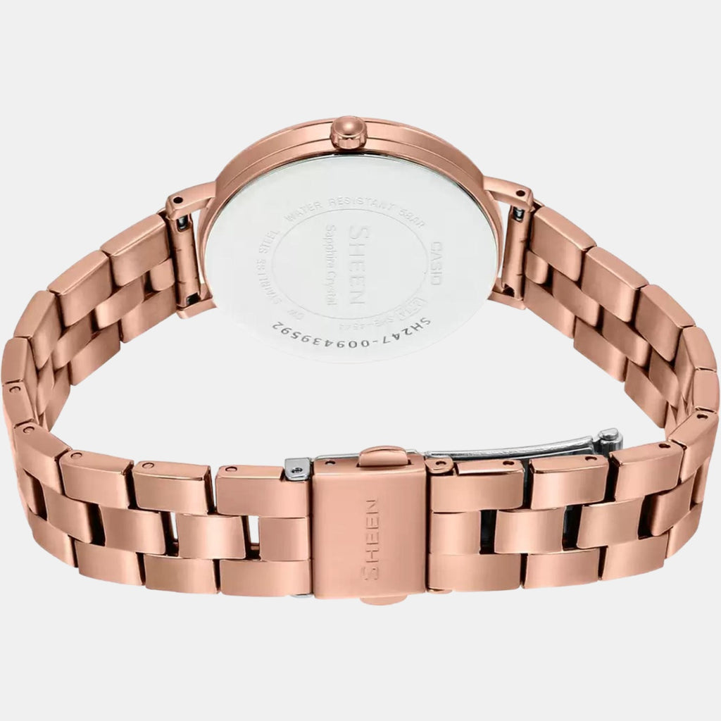 casio-stainless-steel-pink-analog-womens-watch-watch-sh247