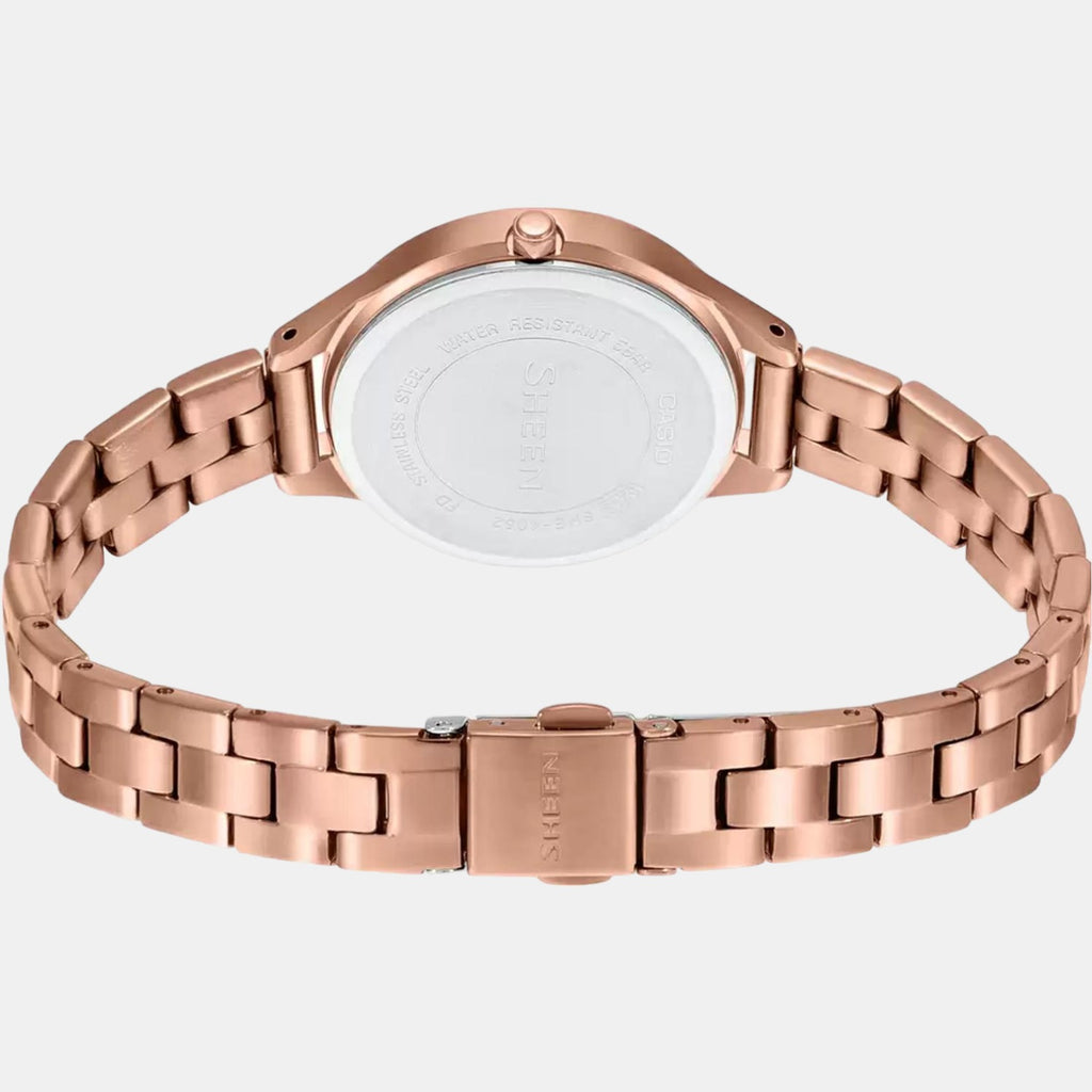 casio-stainless-steel-pink-gold-analog-womens-watch-watch-sh252