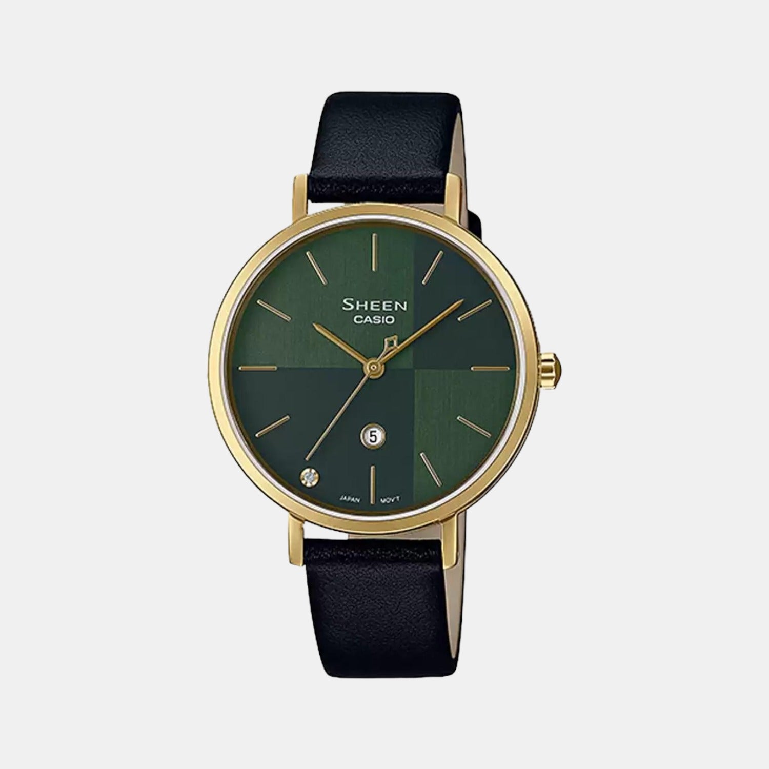 Green Dial Watches - Explore the Best for Style Enthusiasts | Ethos