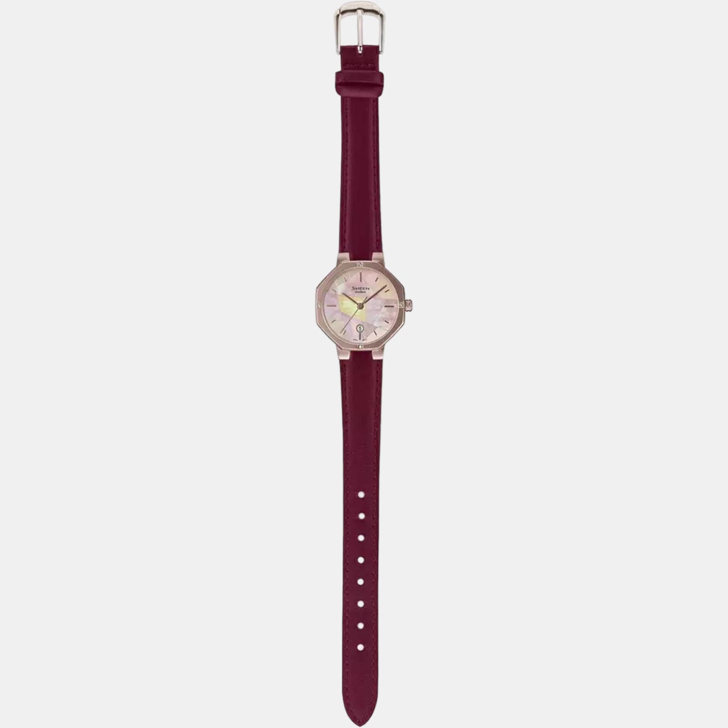 casio-stainless-steel-pink-analog-womens-watch-watch-sh260