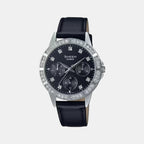 Sheen Female Chronograph Stainless Steel Watch SH266