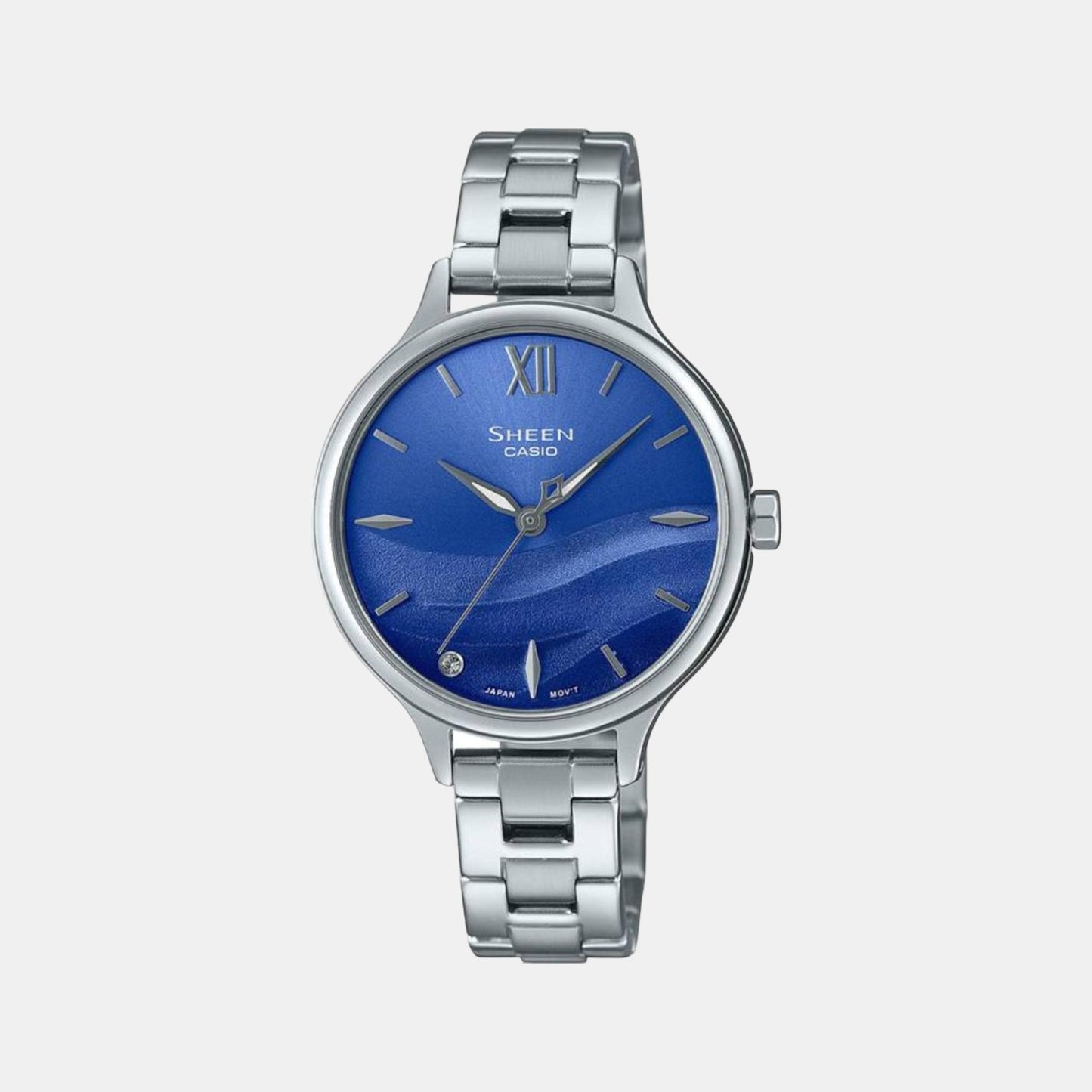 casio-stainless-steel-blue-analog-womens-watch-watch-sh272