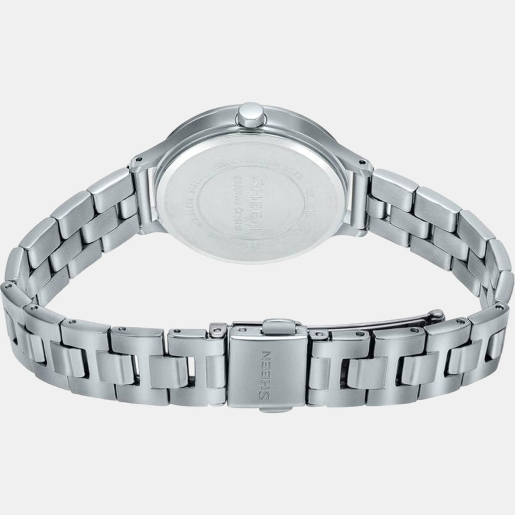 casio-stainless-steel-blue-analog-womens-watch-watch-sh272