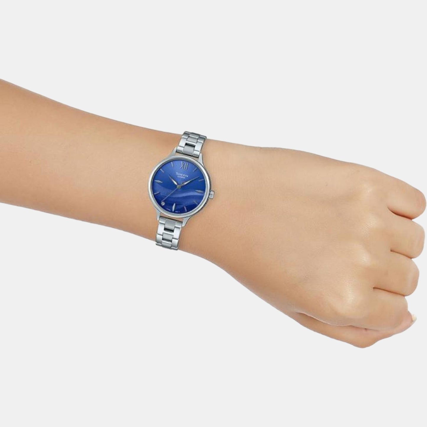 casio-stainless-steel-blue-analog-womens-watch-watch-sh272