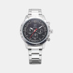 Sheen Female Chronograph Stainless Steel Watch SH284