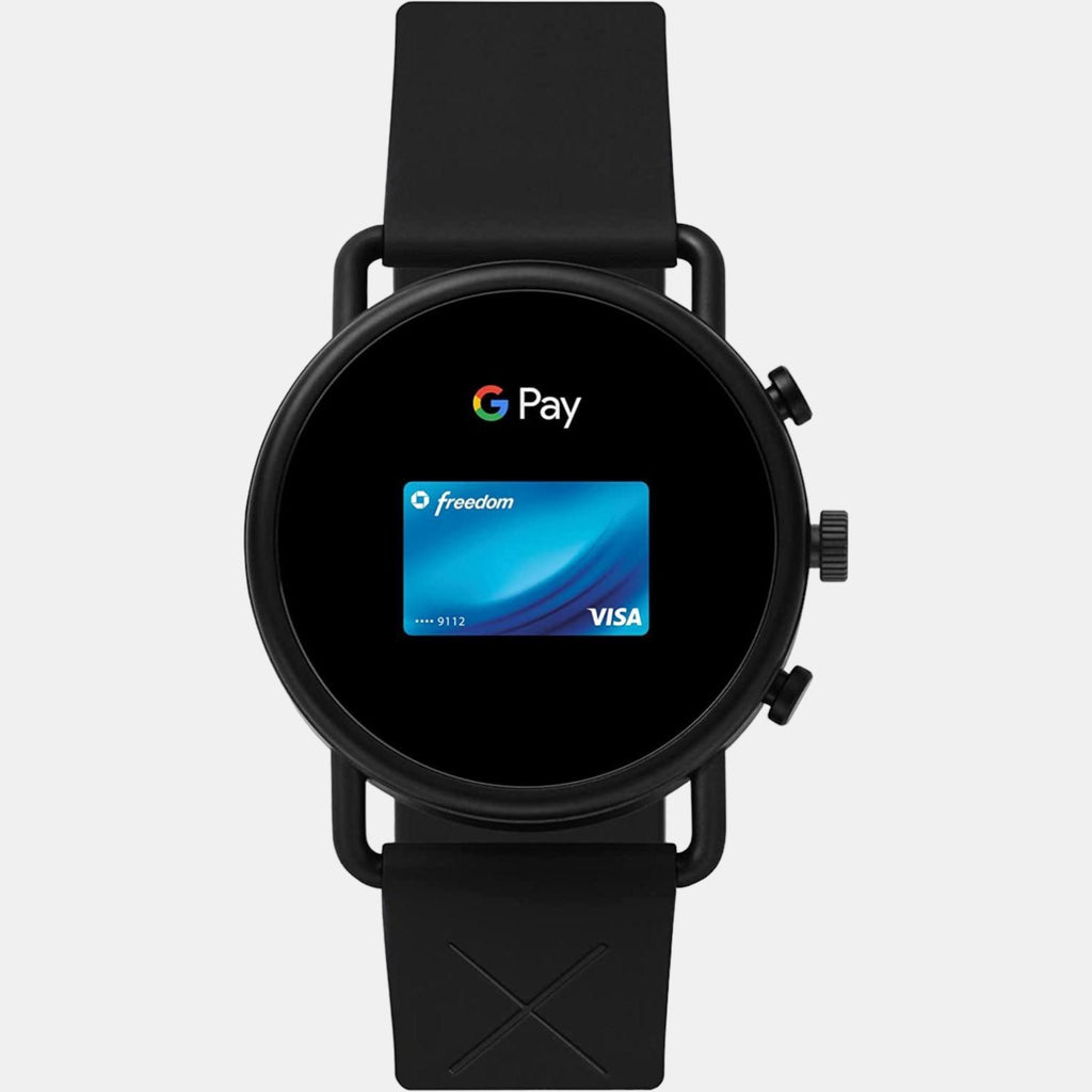 Skagen 42 mm Round Processor watch