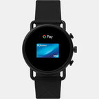 Skagen 42 mm Round Processor watch