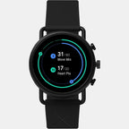 Skagen Stainless Steel Round watch